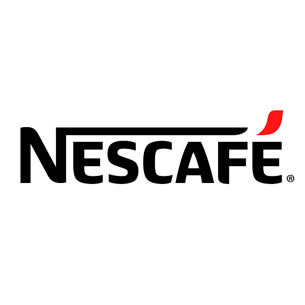 nescafe logo